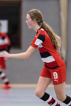 Bild 160 - wBJ Futsalmeisterschaft Vorrunde